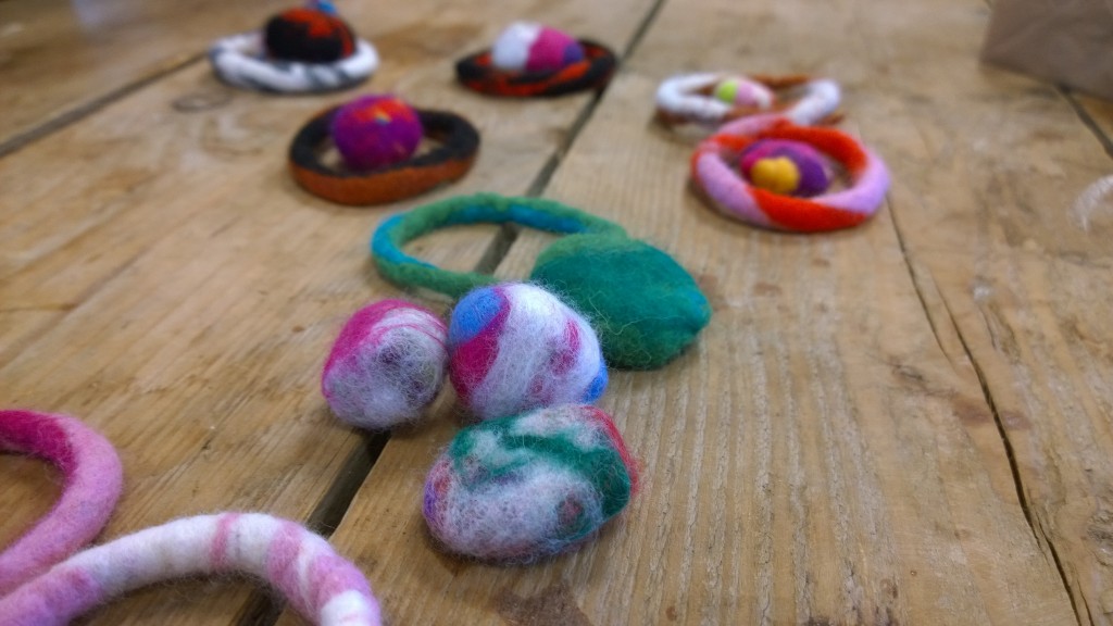 kinderfeestje wolvilten