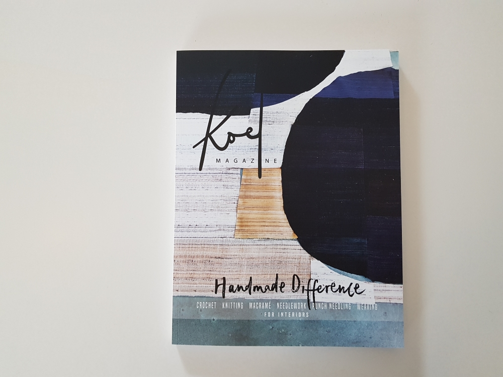 Koel magazine nummer 7 - (PDF)