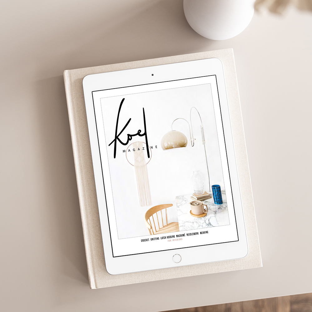 Koel magazine nummer 2 - (PDF)