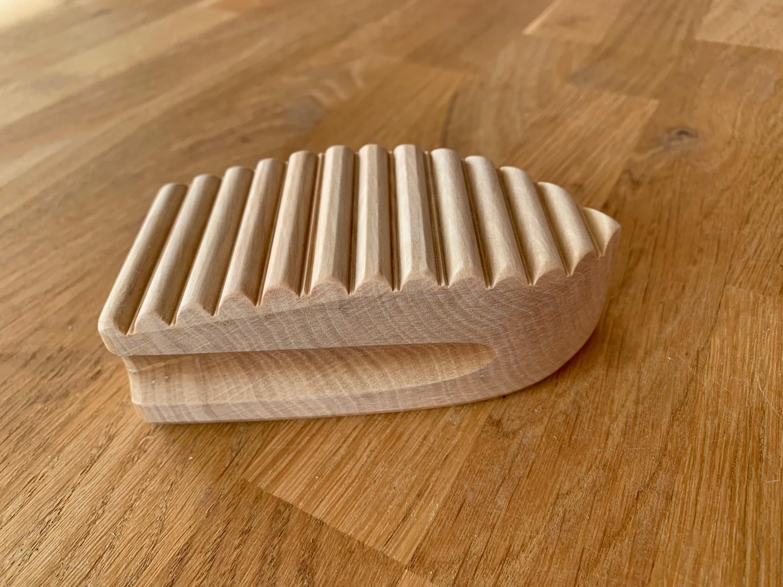 Viltmuis