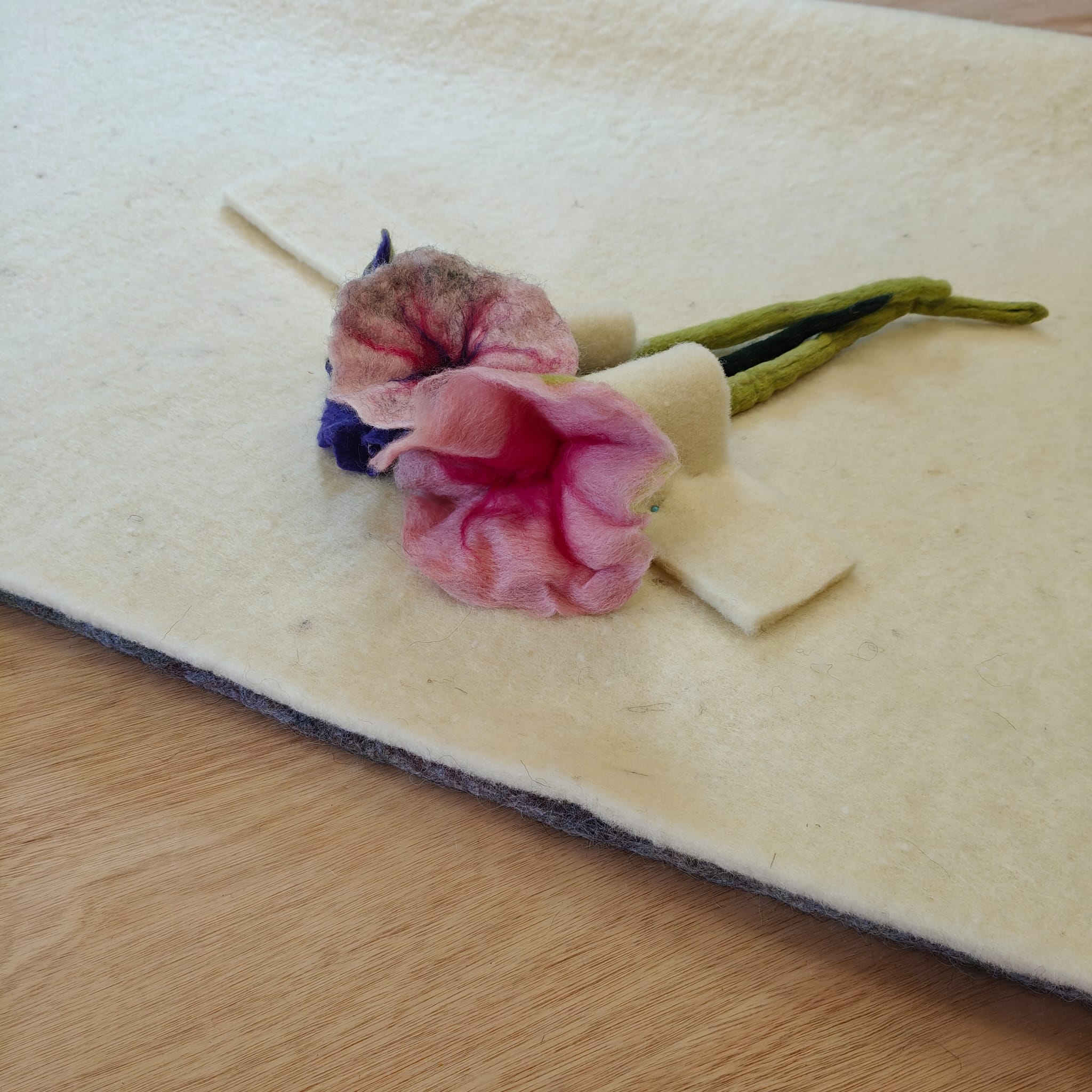 Uitvaartwade Flower