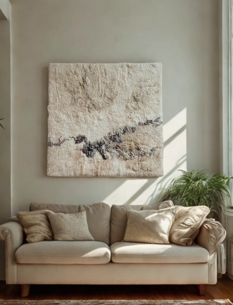 Divine-flow-Arte-Cascada-wall-panel-acoustic-panel-2b