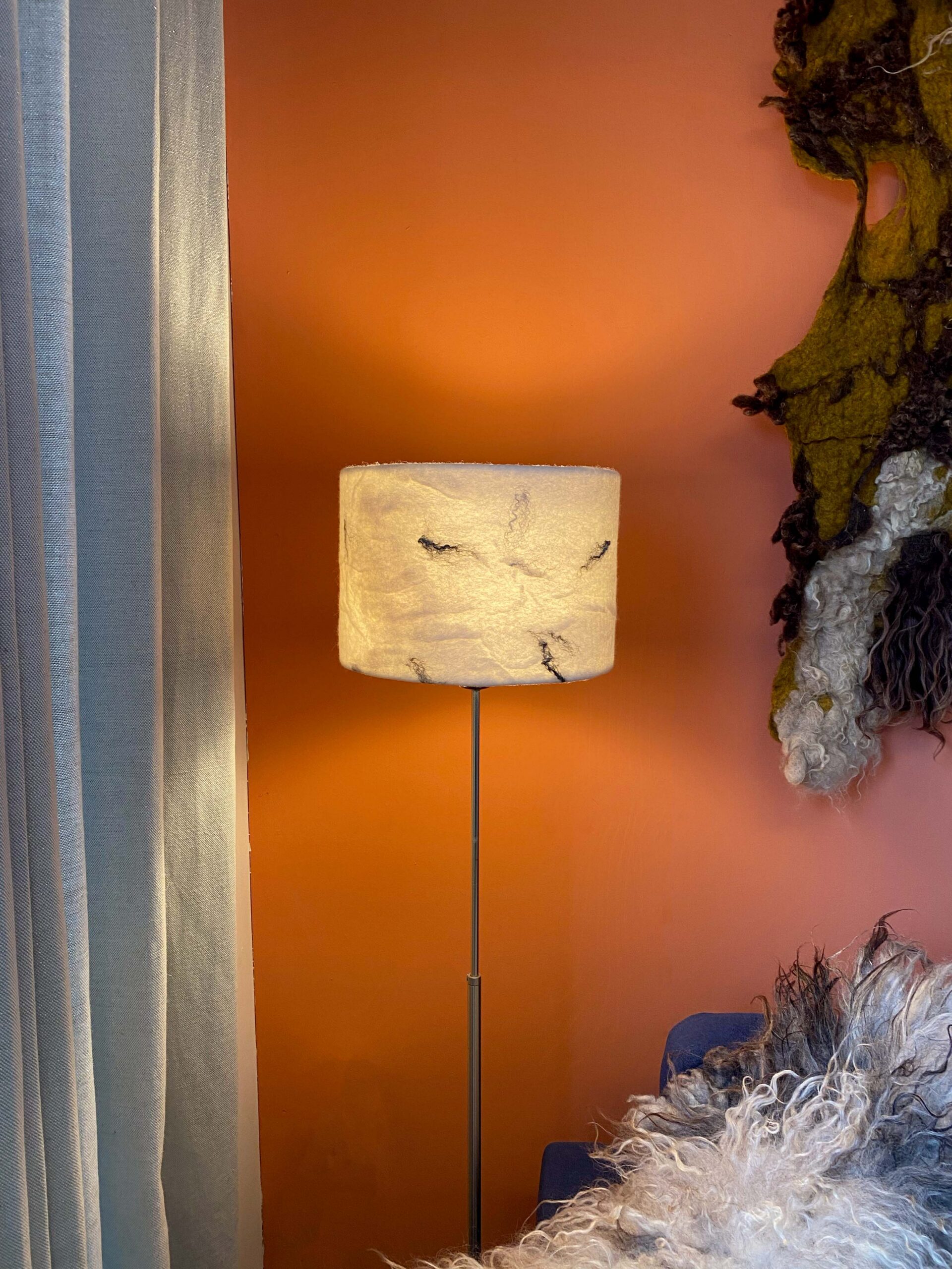 Lampenkap 30 cm