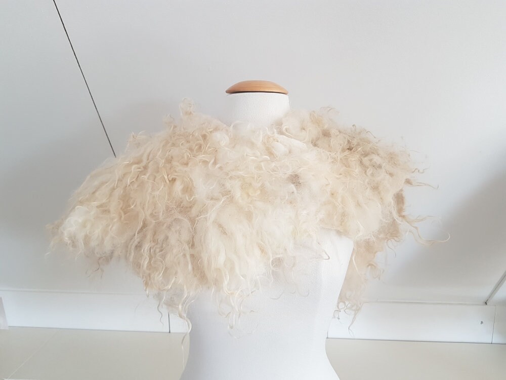 Kraag Soft Secret
